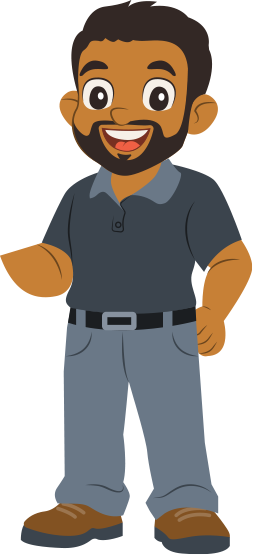 Reliable heating engineers London Reliable heating engineers London mascot