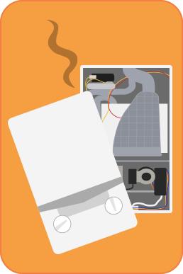 Boiler repairs in East London Boiler repairs in East London