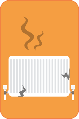 Heating repairs in East London Heating repairs in East London