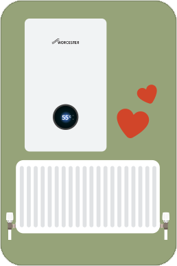 Optimum Heat boiler heating care plans in East London Optimum Heat boiler heating care plans in East London