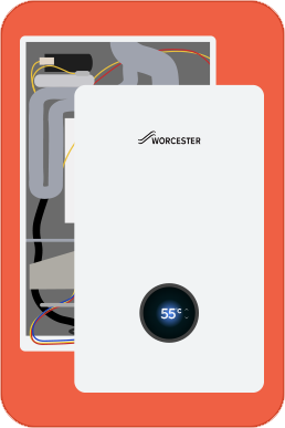 Optimum Heat boiler installations in East London Optimum Heat boiler installations in East London