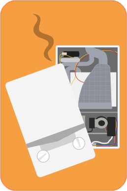 Optimum Heat boiler repairs in East London Optimum Heat boiler repairs in East London