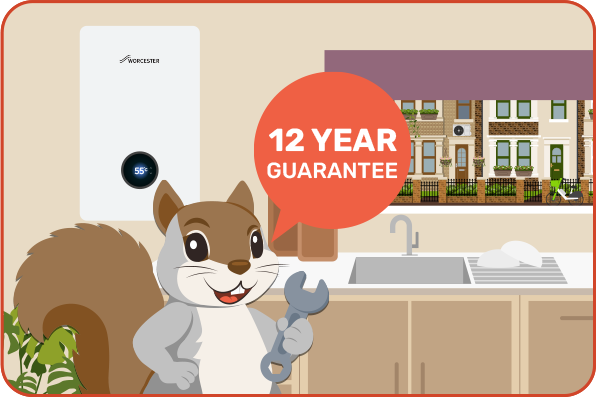 Optimum Heat gas boiler installations in East London Optimum Heat gas boiler installations in East London